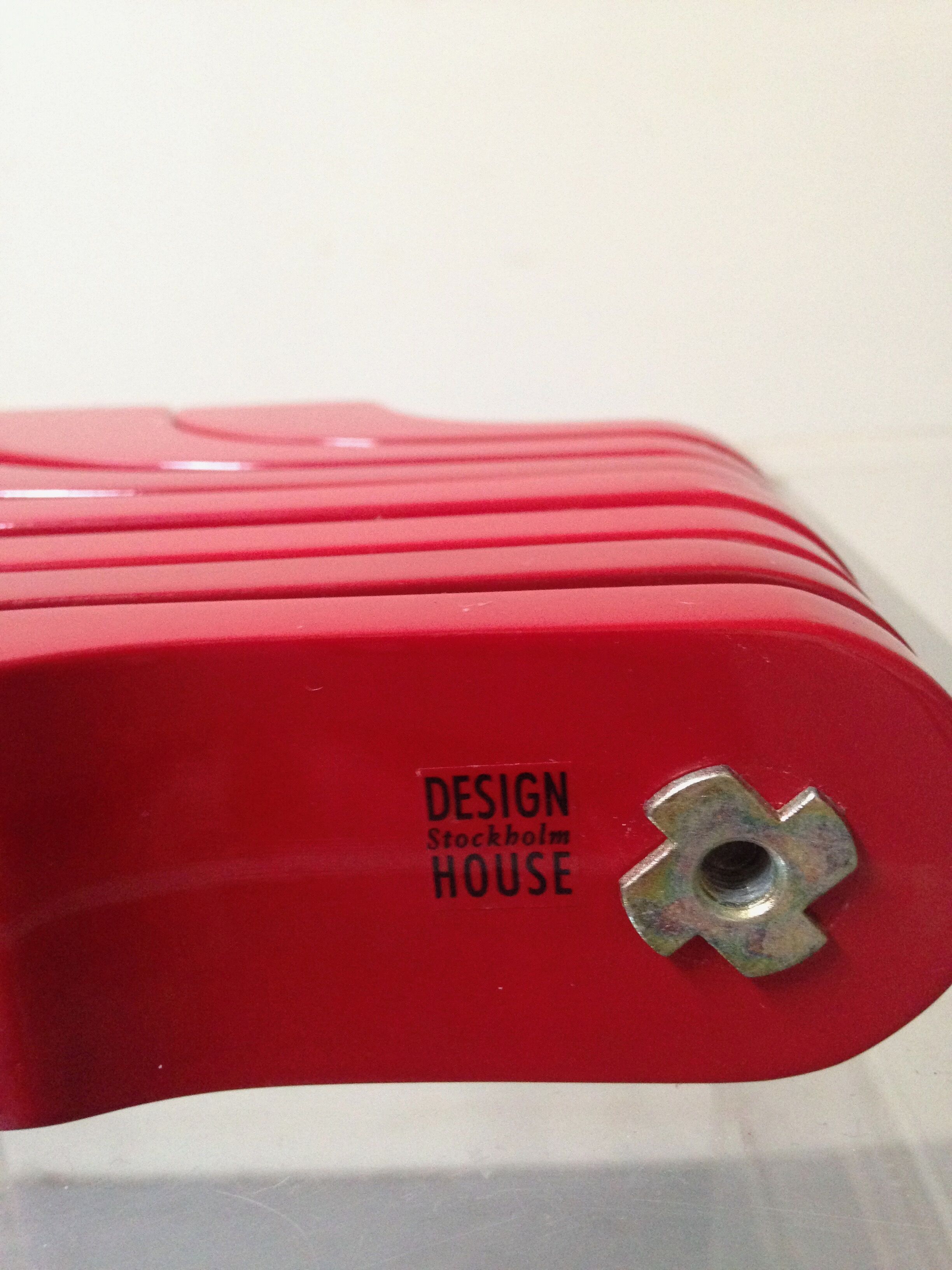 Candle holder design house Stockholm Jansen 4 branches