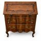 Scriban secretary in Louis XV style