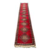 Tapis de couloir persan