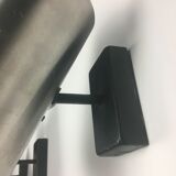 Trio of sconces for Parscot 1970