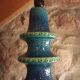 Ceramic lamp Germany