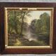 Barbizon School: Romantic landscape, Napoleon III era