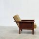 1950s Dutch lounge chair