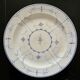 Old plate Villeroy & Boch