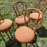 Chaises bistrot