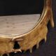 French mirror from the 80s