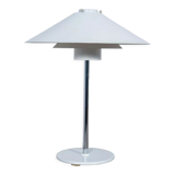 Mid Century  Desk Lamp by Christian Hvidt for Nordisk Solar, 1970s