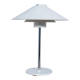 Mid Century  Desk Lamp by Christian Hvidt for Nordisk Solar, 1970s
