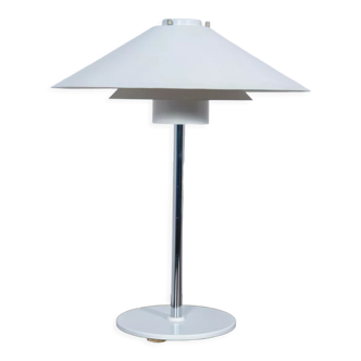 Mid Century  Desk Lamp by Christian Hvidt for Nordisk Solar, 1970s