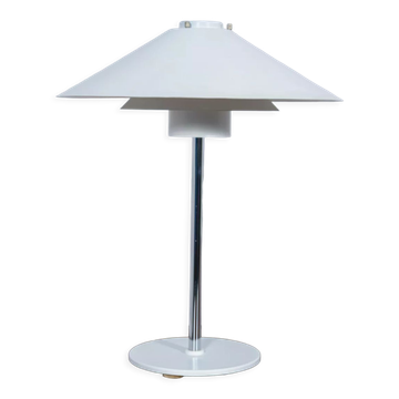Mid Century  Desk Lamp by Christian Hvidt for Nordisk Solar, 1970s