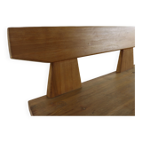 Designed bench by Jacob Kielland-brandt