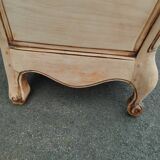 Commode ancienne style Louis XV