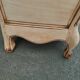 Beautiful antique Louis XV style chest of drawers
