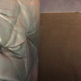 Chesterfield sofa