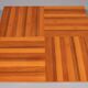 Exquisite Walnut Coffee Table – A Masterpiece of Italian Modernis