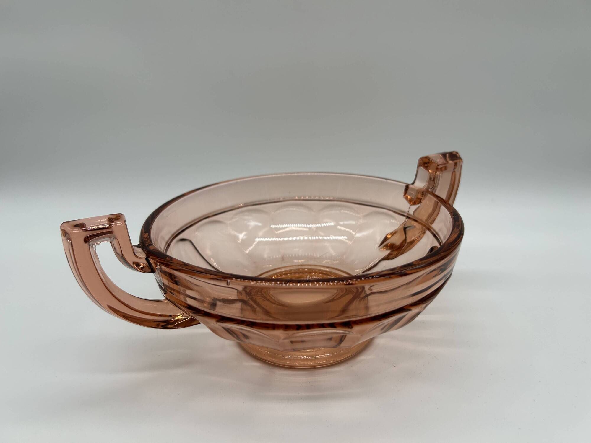 "Noémie" coupe from Val Saint-Lambert, 1935 (LUXVAL)