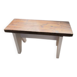 Step bench
