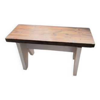 Step bench