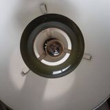Scandinavian suspension 1960s