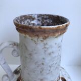 Ceramic vase Made in GDR / GDR 1970s