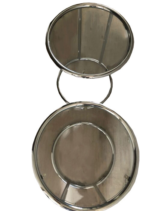 Leitmotiv side tables