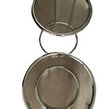 Leitmotiv side tables