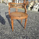 Louis XVI style armchair