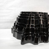 Vase Model Collina by Sergio Asti for Gabbianelli Italia Year 1968