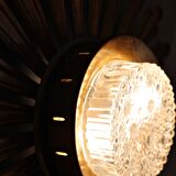 Vintage spanish sconce