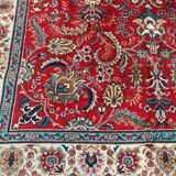 Persian tabriz carpet 200x300 cm