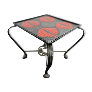 table d'appoint/table