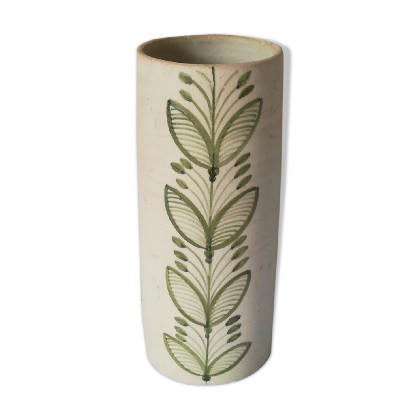 Vase en céramique