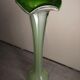 Vase glass aroma Murano