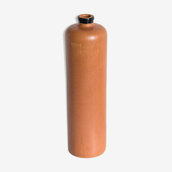 Sandstone bottle erven lucas bols amsterdam