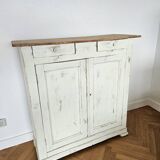Old Parisian buffet