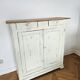Buffet parisien ancien