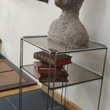 Table d'appoint design Sauze, édité par Isocèle