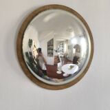 Convex mirror from the 70s