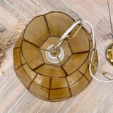 Mother-of-pearl suspension "Champagne"