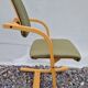 Peter Opsvik rocking chair, Stokke edition, Norway.