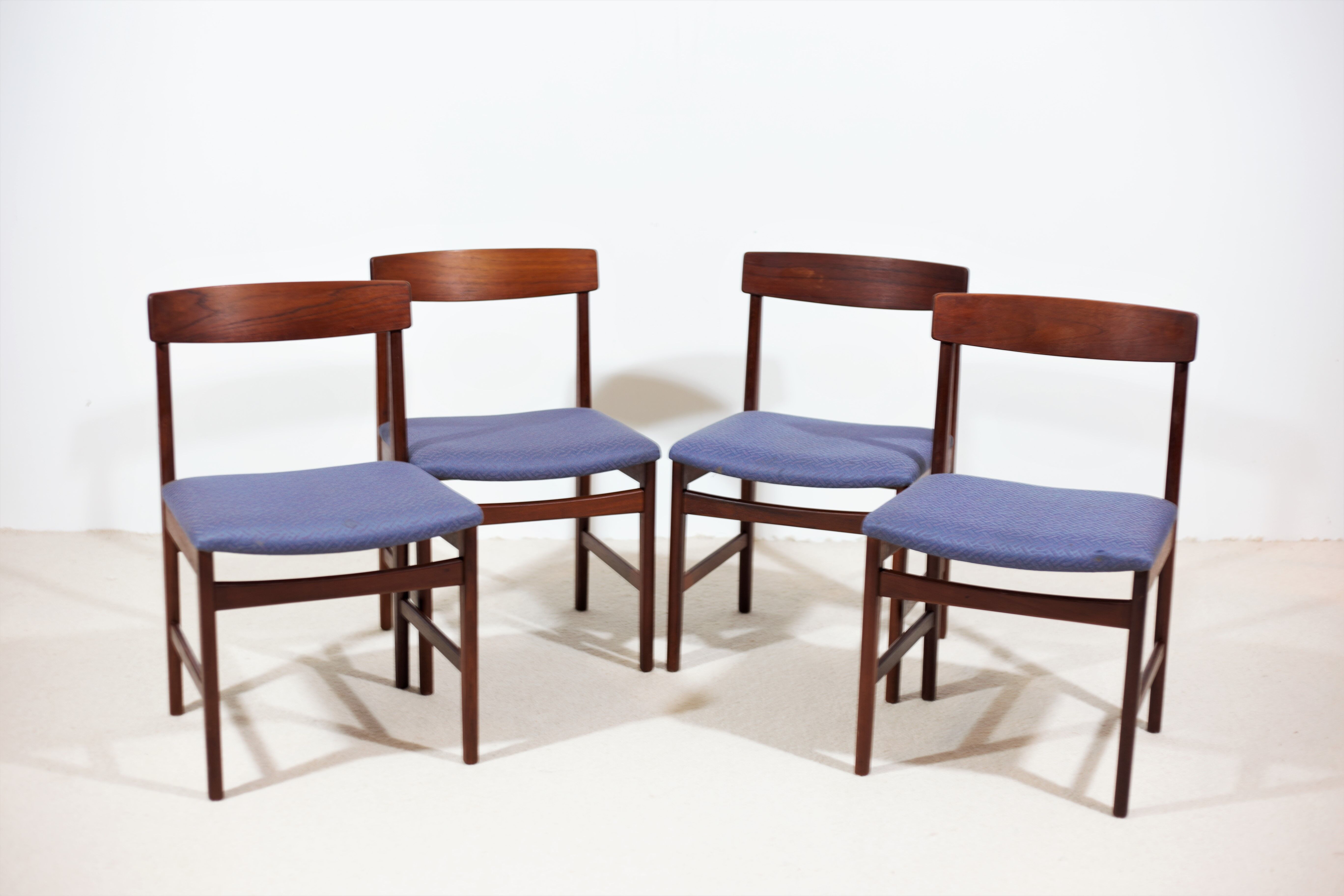Chairs Boltinge Stolfabrik