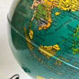 World map - Earth globe Tecnodidattica