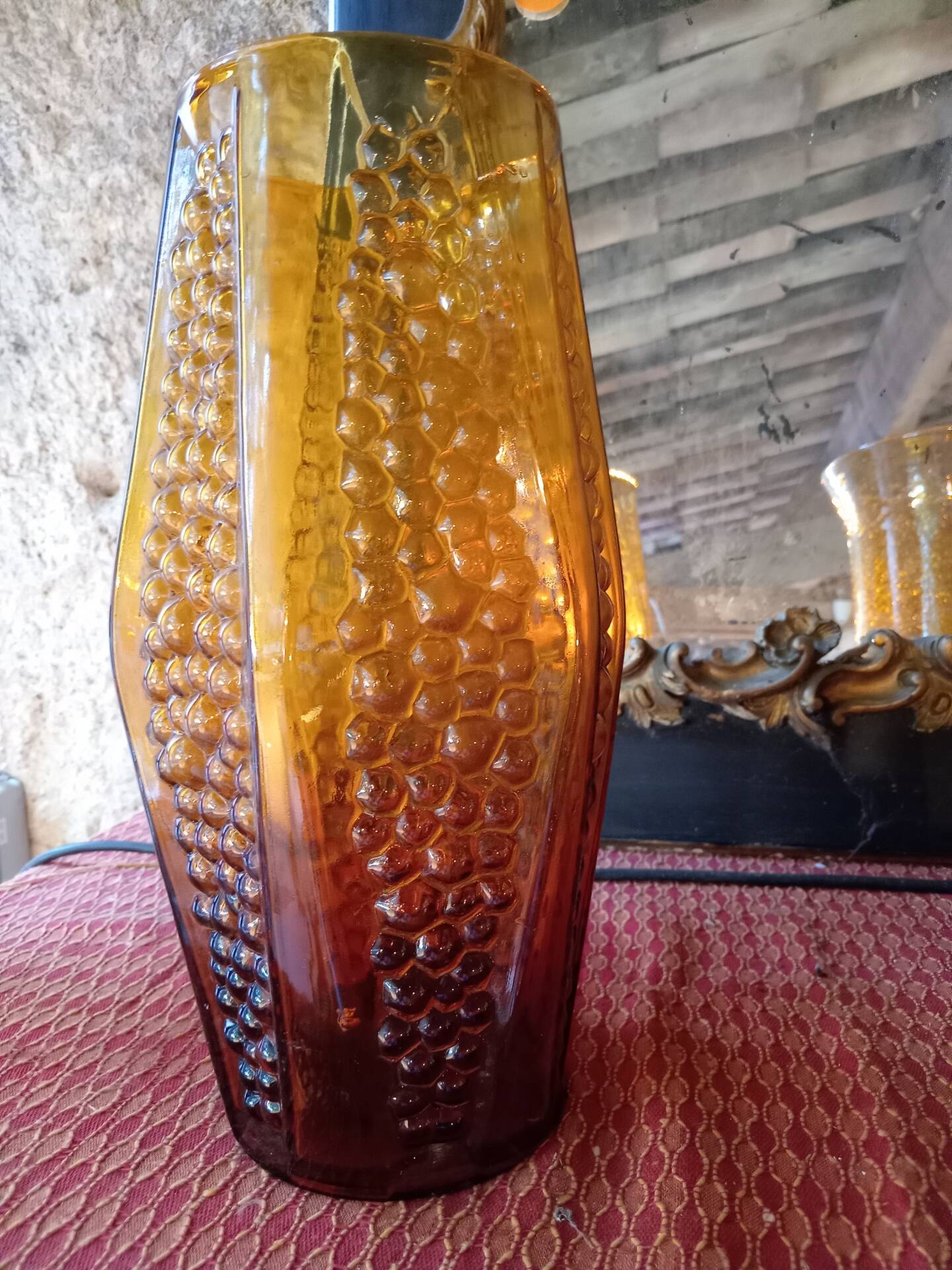 Art Deco Vase