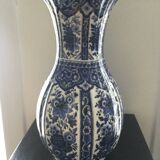 Artistiche ceramic vase