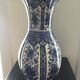 Artistiche ceramic vase