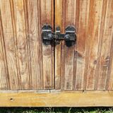 Industrial workbench