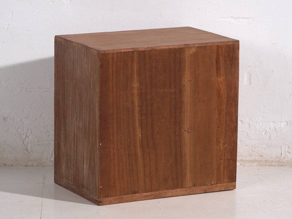 Small Japanese chest of drawers in paulownia – Ko-Dansu – Showa period (c. 1950-1979) #66