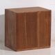 Small Japanese chest of drawers in paulownia – Ko-Dansu – Showa period (c. 1950-1979) #66
