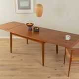 1960s dining table, Svend Åge Madsen