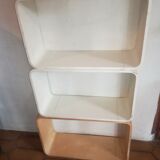Modular shelf 1970